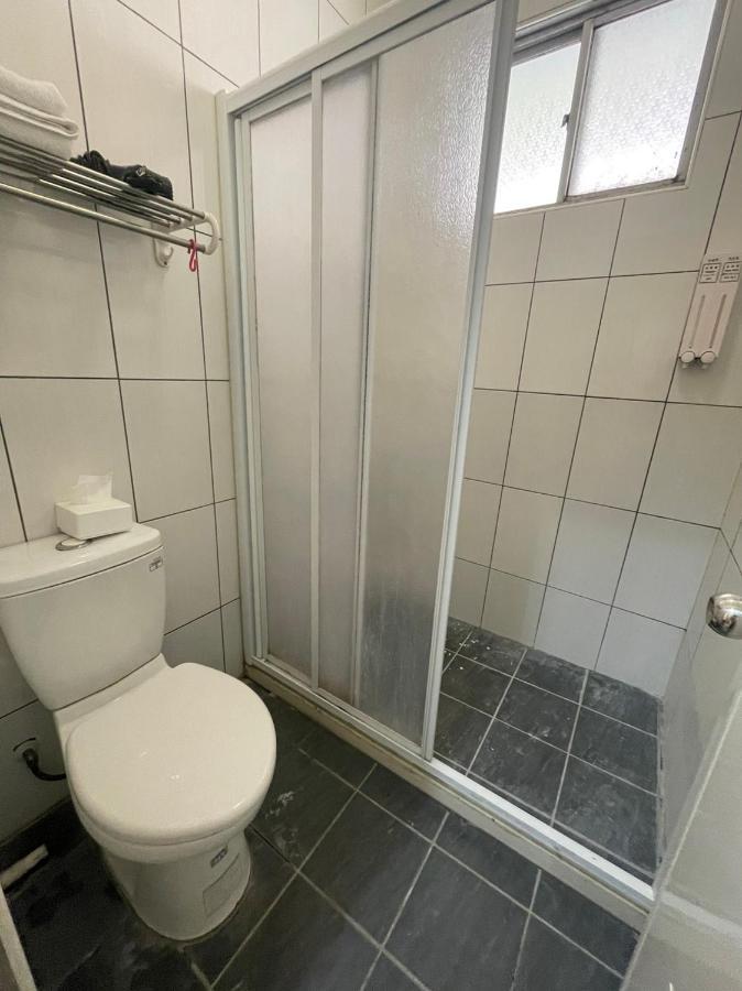 Apartmán 逢甲nu House Tchaj-čung Exteriér fotografie